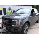 Demco SBS Air Force One Supplemental Braking System Installation - 2019 Ford F-150