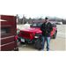 Demco SBS with Wireless Coachlink Installation - 2024 Jeep Wrangler Unlimited