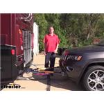 SMI Air Force One Braking System Installation - 2019 Jeep Grand Cherokee