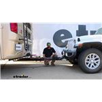 Demco SBS Air Force One Supplemental Braking System Installation - 2020 Jeep Gladiator