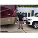 Demco SBS Air Force One Coach Air Kit Installation - 2019 Tiffin Allegro Red Motorhome