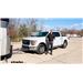 Demco SBS Air Force One Second Vehicle Kit Installation - 2023 Ford F-150