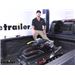Demco Hijacker Autoslide 5th Wheel Trailer Hitch Installation - 2021 Chevrolet Silverado 2500