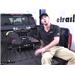 Demco Hijacker Autoslide 5th Wheel Trailer Hitch Installation - 2021 Chevrolet Silverado 3500