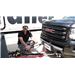Demco Tabless Base Plate Kit Installation - 2015 GMC Canyon