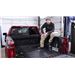 Demco Premier Series Above-Bed Base Rails and Installation Kit Installation - 2019 GMC Sierra 1500