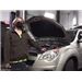 Demco Stay-IN-Play DUO Supplemental Braking System Installation - 2014 Chevrolet Equinox
