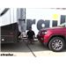 Demco Stay-IN-Play DUO Braking System Installation - 2014 Jeep Grand Cherokee