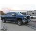 Demco SBS Air Force One Second Vehicle Kit Installation - 2018  GMC Sierra 1500
