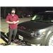 Demco SBS Stay-IN-Play DUO Braking System Installation - 2019 Ford Flex