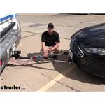 Demco Stay-IN-Play DUO Braking System Installation - 2020 Ford Fusion