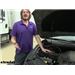 Demco SBS Air Force One Supplemental Braking System Installation - 2020 Jeep Grand Cherokee