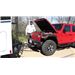 Demco Stay-IN-Play Duo Flat Tow Brake System Installation - 2022 Jeep Wrangler Unlimited