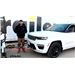 Demco SBS Stay-IN-Play DUO Braking System Installation - 2022 Jeep Grand Cherokee WL - NEW body