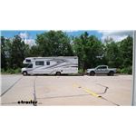 Installation Guide for the Demco SBS Stay-IN-Play DUO Braking System - 2024 Ford Maverick