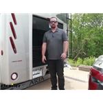 Demco SBS Towed Car Conversion Kit Installation - 2022 Freightliner XC-Series