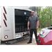 Demco SBS Towed Car Conversion Kit Installation - 2022 Thor Aria Motorhome