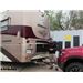 Demco SBS Air Force One Coach Air Kit Installation - 2003 Coachmen Cross Country Motorhome