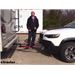 Demco Commander II Non-Binding Tow Bar Installation - 2019 Jeep Cherokee