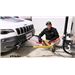 Demco Dominator Non-Binding Tow Bar Review - 2022 Jeep Cherokee