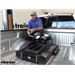 Demco Hijacker UMS 5th Wheel Underbed Rail Kit Installation - 2013 Ford F-150