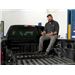 Demco Premier Series Above-Bed Base Rails Kit Installation - 2018 Ford F-150