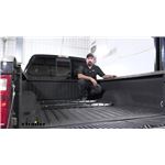 Demco 5th Wheel Above-Bed Base Rails Kit Installation - 2013 Ford F-250 and F-350 Super Duty