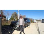 Setting Up Your Demco Air Force One Flat Tow Brake System - 2021 Ford Expedition