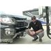 Demco Stay-IN-Play DUO Supplemental Braking System Installation - 2022 Chevrolet Colorado
