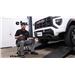 Installing the Demco Stay-IN-Play DUO Supplemental Braking System - 2024 GMC Canyon