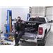Demco Hijacker Autoslide 5th Wheel Trailer Hitch Installation - 2016 GMC Sierra 2500