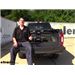 Demco Hijacker Autoslide 5th Wheel Hitch Installation - 2020 Ford F-350 Super Duty