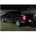 Demco Hijacker Autoslide 5th Wheel Trailer Hitch Installation - 2015 GMC Sierra 2500