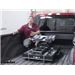 Demco Hijacker Autoslide 5th Wheel Hitch Installation - 2019 Ford F-350 Super Duty