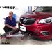 Demco SBS Air Force One Supplemental Braking System Installation - 2020 Buick Envision
