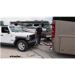 Demco SBS Air Force One Supplemental Braking System Installation - 2022 Jeep Wrangler Unlimited