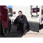 Demco Stay-IN-Play DUO Braking System Installation - 2020 Chevrolet Silverado 1500