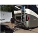 Demco SBS Air Force One Coach Air Kit Installation - 2021 Freightliner XC-Series
