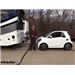 Demco SBS Delta Force Portable Supplemental Braking System Installation - 2017 Smart fortwo