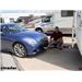 Demco SBS Stay-IN-Play DUO Supplemental Braking System Installation - 2009 Infiniti G37
