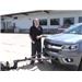 Demco SBS Air Force One Second Vehicle Kit Installation - 2020 Chevrolet Colorado