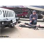 SMI Stay-IN-Play DUO Braking System Installation - 2019 Jeep Wrangler