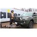 Demco SBS Stay-IN-Play DUO Braking System Installation - 2021 Toyota Tacoma