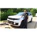 Demco Stay-IN-Play Duo One-Time Install: Proportional Flat-Tow Brakes for 2024 Jeep?Grand? Cherokee?