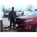 Demco Stay-IN-Play DUO Supplemental Braking System Installation - 2018 Ford Edge