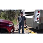 Demco Stay-IN-Play Duo Braking System Overview - 2023 Chevrolet Traverse