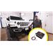 Demco Stay-IN-Play Duo Braking System DIY Installation - 2023 Jeep Wrangler 4xe