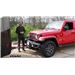 Demco Stay-IN-Play Duo Braking System DIY Installation - 2024 Jeep Wrangler Unlimited