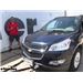 Demco Stay-IN-Play DUO Braking System Installation - 2012 Chevrolet Traverse