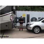 Demco SBS Stay-IN-Play DUO Supplemental Braking System Installation - 2020 Chevrolet Equinox